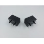 Gearbox mounts (pair)